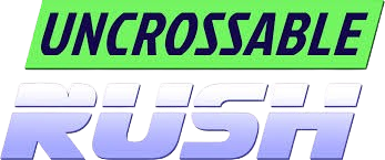 Uncrossable Rush Brasil